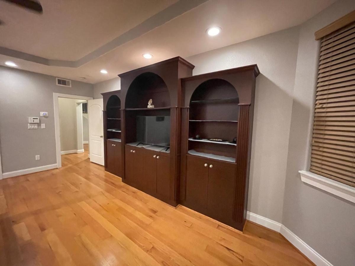 Luxuria Mini-Mansion Near Houston Downtown Villa Ngoại thất bức ảnh