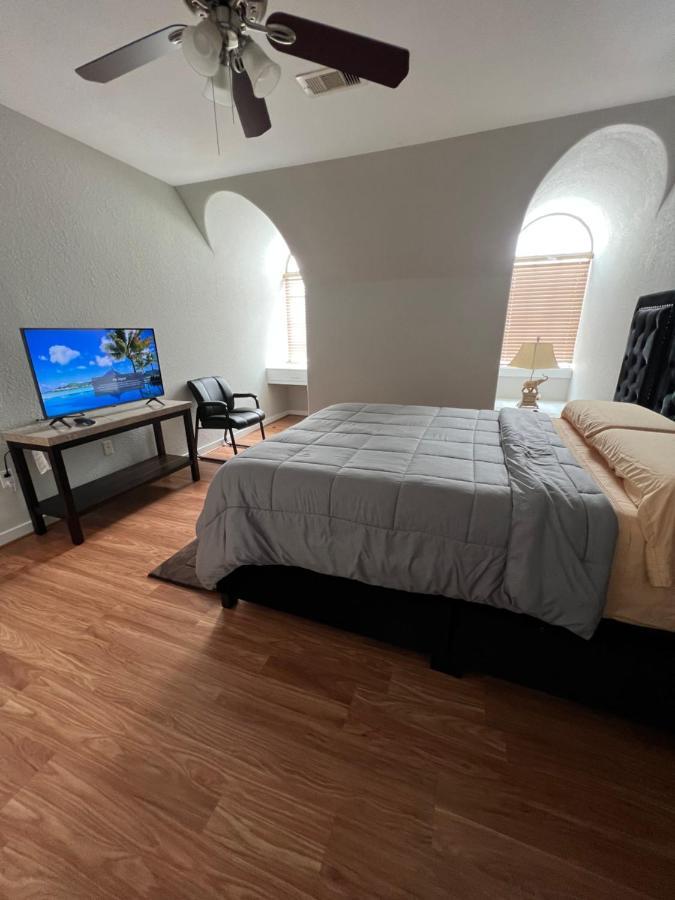 Luxuria Mini-Mansion Near Houston Downtown Villa Ngoại thất bức ảnh