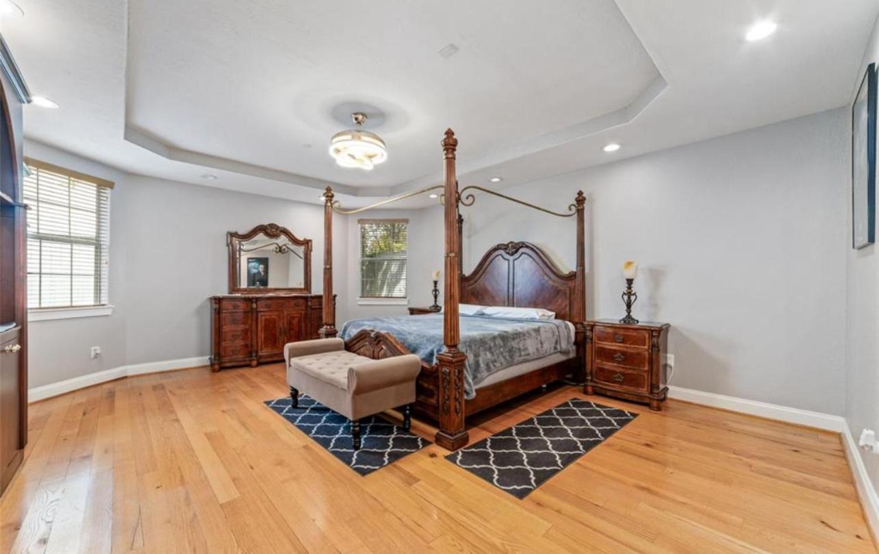 Luxuria Mini-Mansion Near Houston Downtown Villa Ngoại thất bức ảnh