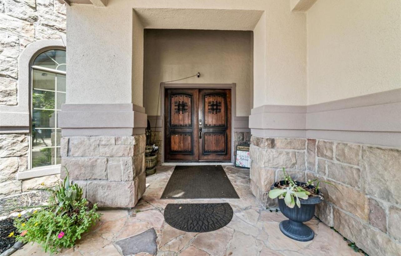 Luxuria Mini-Mansion Near Houston Downtown Villa Ngoại thất bức ảnh