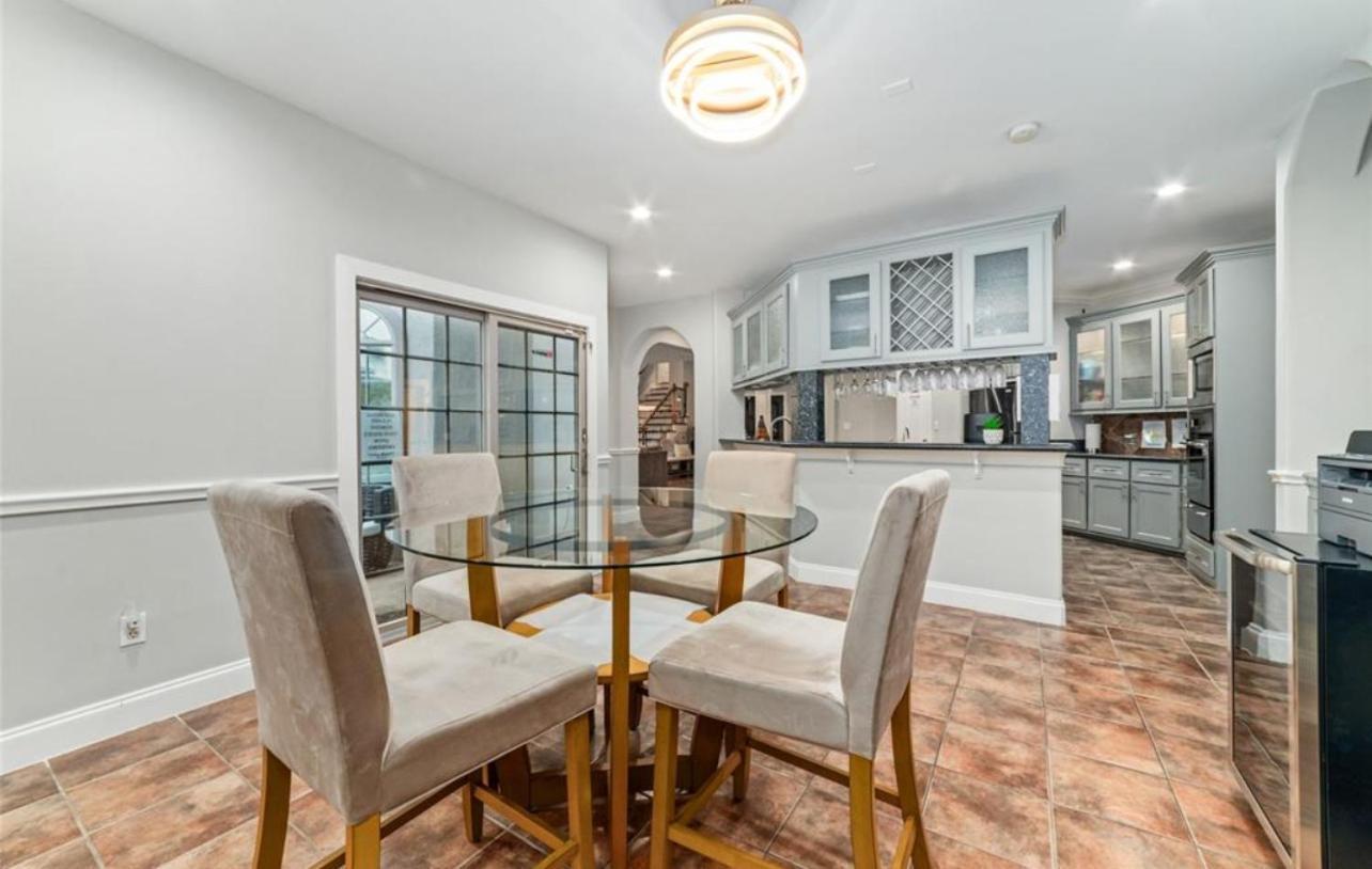 Luxuria Mini-Mansion Near Houston Downtown Villa Ngoại thất bức ảnh